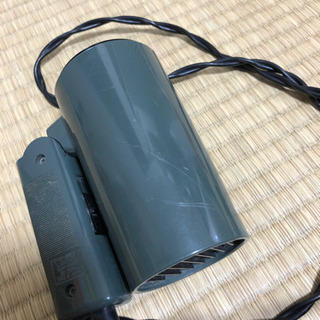 ヘアドライヤーの画像
