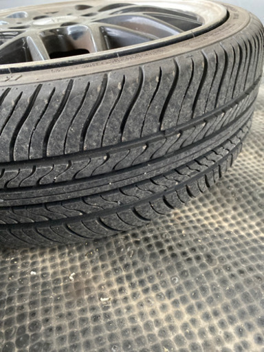 軽用16インチ