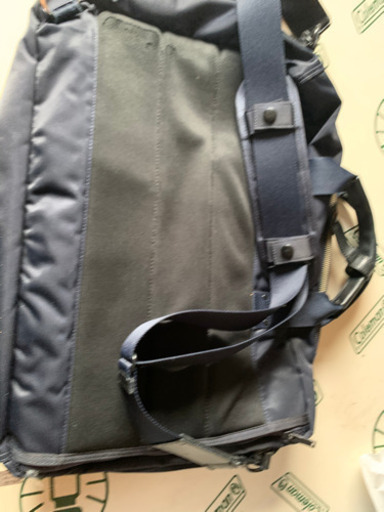 値下げ　ポーター　リフトシリーズ　3WAYビジネスバッグ　難あり