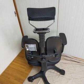 duorestの椅子