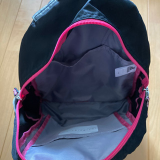 adidasのリュック①の画像