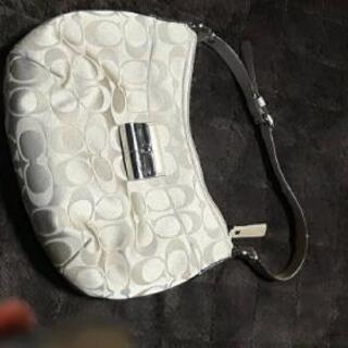 COACHハンドバック