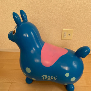 ロディ ブルーの画像