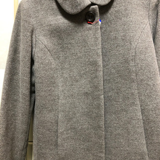 ジャケット　コート　(イエナ)