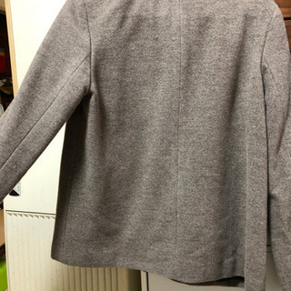 ジャケット　コート　(イエナ)の画像