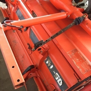 クボタトラクター GL240の画像