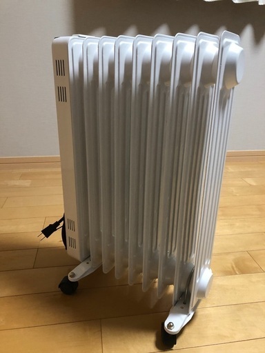 アイリスオーヤマ　6畳用