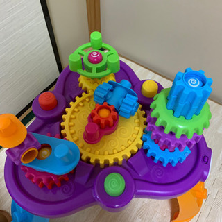 子供用おもちゃセットの画像