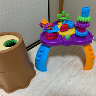 子供用おもちゃセット