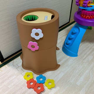 子供用おもちゃセットの画像