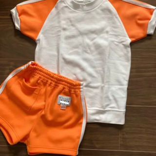 佃幼稚園制服一式 (あんちゃん) 出来島のキッズ用品《幼児教育