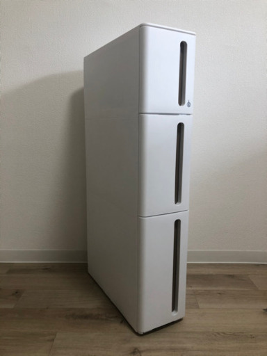 [お取引き中] 隙間収納　ストランティ　セット