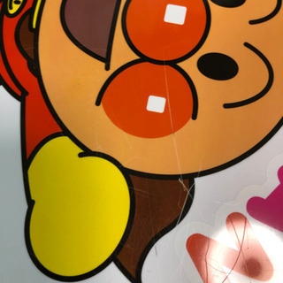 アンパンマン  オモチャセットの画像