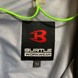 BURTLE エアークラフトベスト　AC1024の画像