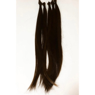 ヘアドネーション