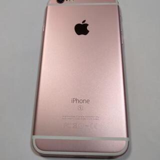 iphone6s 64GB シムフリー