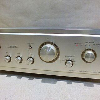 【苫小牧バナナ】デノン/DENON ステレオ プリメインアンプ PMA-2000 ハイエンドS1シリーズ後継機 中古 音出し良好♪