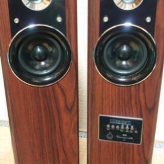 【終了】タワースピーカー Bluetooth対応