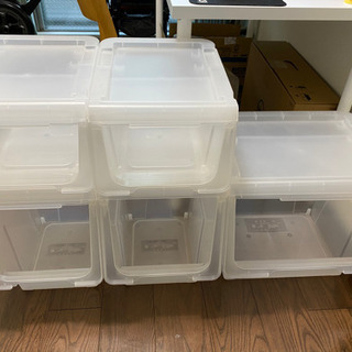 中古　テンマプロフィックス カバコ　収納ケース