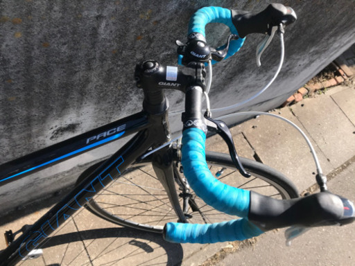 ロードバイク GIANT PACE  サイズXS 引き取り限定