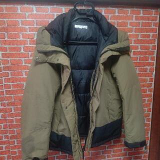 UNIQLOジャンパーメンズ160cm