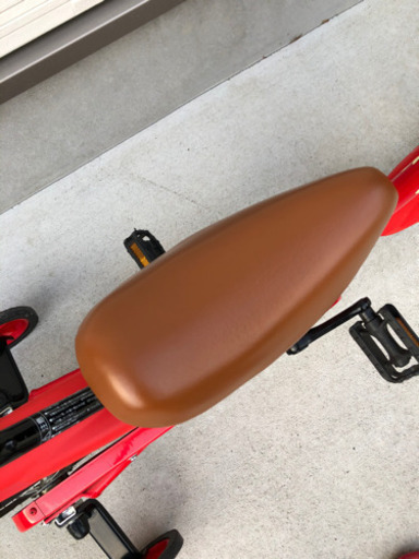 子供用自転車