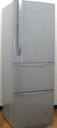 TOSHIBA大型冷蔵庫　【送料　設置　無料】【値下げました】