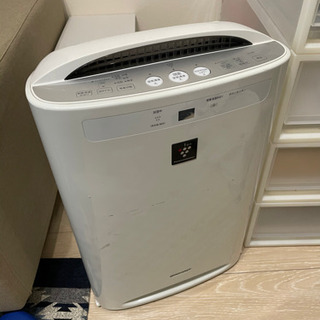 SHARP 空気清浄機