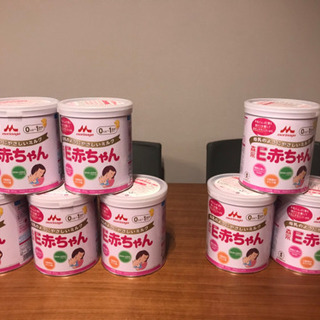 森永 E赤ちゃん 800g 7缶セット 森永 E赤ちゃん 大缶 ( 800g