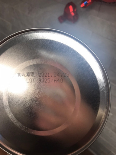 【売ります】【再値下げ】森永E赤ちゃん800g大缶　8缶セット（粉ミルク）