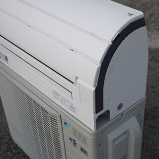 エアコン 12畳用 S36STAXS-W ダイキン 2015年モデル (受発注エアコン) (/S36STAXS-W/)