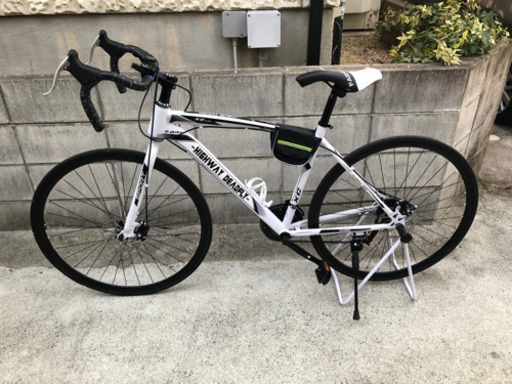 【交渉中】ロードバイク　新車