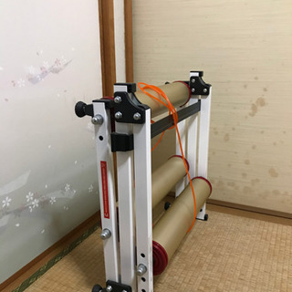 3本ローラー(メーカー不明)の画像