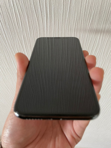 iPhoneX 256GB SIMフリー