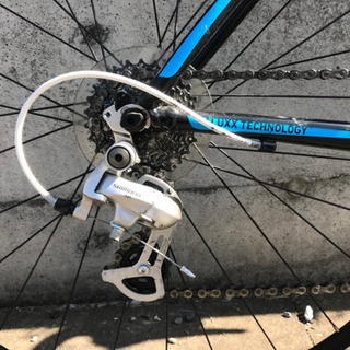 ロードバイク GIANT PACE サイズXS 引き取り限定