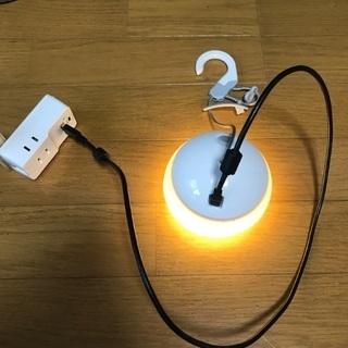 スノーピークほおずき-ゆき- のセットです。の画像