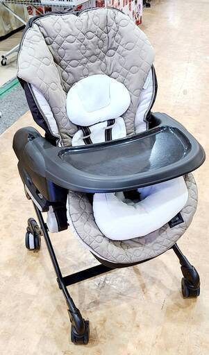 【愛品館市原店】ネムリラ AUTO SWING ダッコプラス（スタンダードモデル）【管理IOB022106-104】