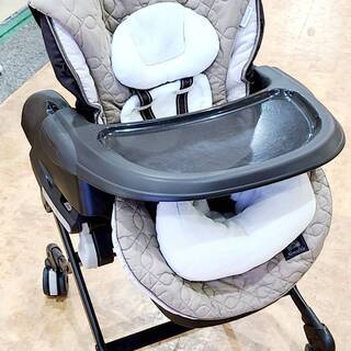 愛品館市原店】ネムリラ AUTO SWING ダッコプラス（スタンダードモデル