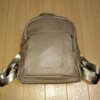 バルコス 新品 バッグ