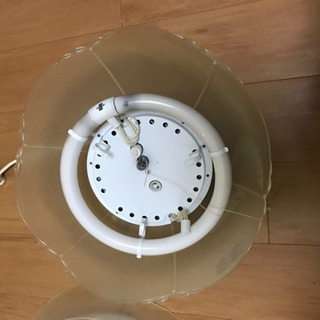 照明器具、蛍光灯