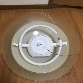 照明器具、蛍光灯の画像