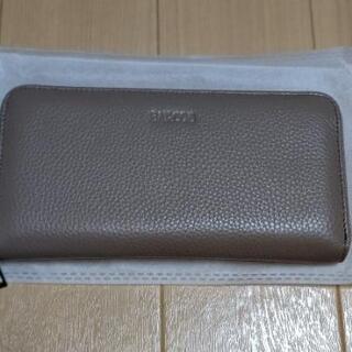バルコス 新品財布