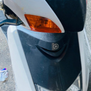 YAMAHA ヤマハ シグナスX125 SE12J ★レストアベース