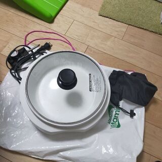 セラミックグリルパン