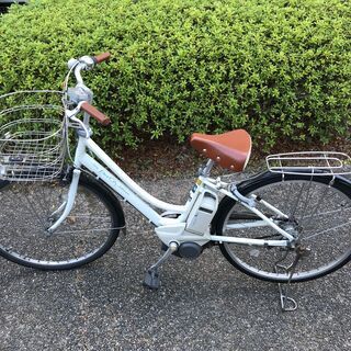 3ページ目)【中古】奈良県の電動アシスト自転車を格安/激安/無料であげます・譲ります｜ジモティー