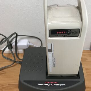 ヤマハPASシティSリチウム（PZ27CS）の画像