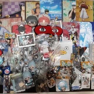 原神 POP UP STORE テイワットグッズ 特典 魈 ショウ 原神」のイベント「テイワットグッズ POP UP STORE 2024