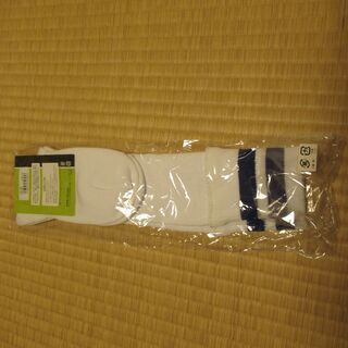 サッカー・ラグビーソックス20～22Cmの画像