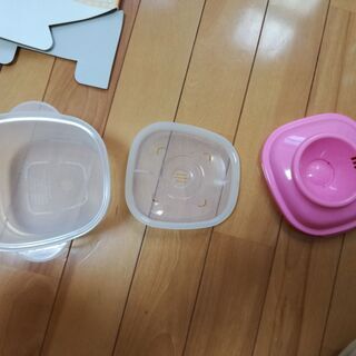【美品！】お米からレンジdeおかゆ