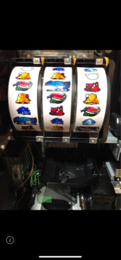 リゼロ　家庭用スロット実機